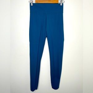 Madewell Blue MWL Leggings